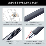 Sakura Ballsign ID Plus Ballpoint Pen 0.5mm - Colour Coded