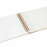 Hightode Penco B6 Landscape Spiral Bound Sketchbook