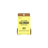 Hightide 2027 Daily Block Desk Calendar