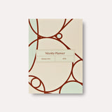 The Completist Numero 2026 Weekly Diary