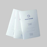 Dialog Pocket Notebook - Dot Grid - 3pack