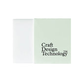 Craft Design Technology Eraser