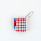 Hobonichi Techo Mini Keychain