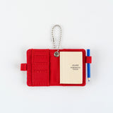 Hobonichi Techo Mini Keychain