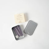 Nez Reflex - Japanese Yuragi Incense Stick Tins