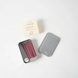 Nez Reflex - Japanese Yuragi Incense Stick Tins