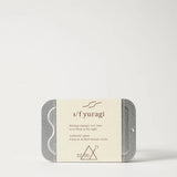 Nez Reflex - Japanese Yuragi Incense Stick Tins