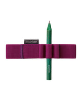 Papelote A6 Book Band Pen Holder