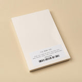 Trolls Paper Fig Note A6 Memo Pad - Gmund Paper