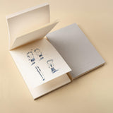 Trolls Paper Fig Note A6 Memo Pad - Gmund Paper