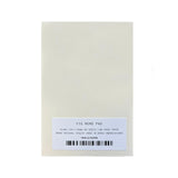 Trolls Paper Fig Note A6 Memo Pad - Gmund Paper