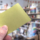 Tradiational Japanese Washi Origami Paper 100 Sheets - 9x9 cm