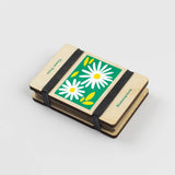 Studio Wald Daisy Pocket Flower Press