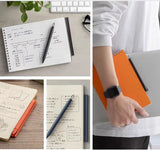 Zebra Pitan Magnetic Gel Pen 0.5mm
