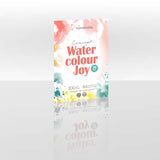 Hahnemuhle Concept Watercolour Joy 300gsm A4 Pad