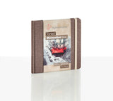 Hahnemuhle Toned Watercolour Sketch Book 200gsm 14x14cm
