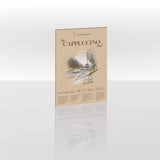 Hahnemuhle Cappuccino Sketchpad