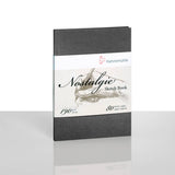 Hahnemuhle A6 Nostalgie 190gsm Sketchbook