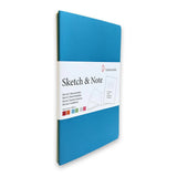 Hahnemuhle Sketch & Note A5 Set of 2 Sketchbooks