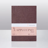 Hahnemuhle Cappuccino Sketchbook A5