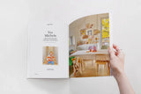 Seek Inspire Create by 91 Editions