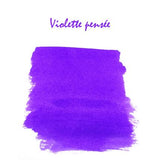 J Herbin Fountain Pen Ink 10ml Bottles