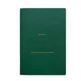 El Commun - B6 - Cotomo Monthly Planner Notebook