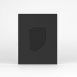 Papierniczeni Monolit A5 Dot Grid Notebook