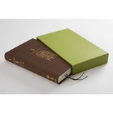 Midori 3 Year Diary Brown