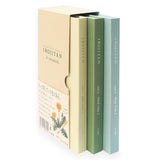 Tombow Irojiten Colouring Pencils - Rainforest Set of 30
