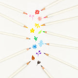Tombow Irojiten Colouring Pencils - Rainforest Set of 30