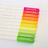 Tombow Irojiten Colouring Pencils - Seascape Set of 30