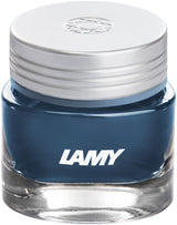 LAMY T53 Crystal Bottled Fountain Pen Ink