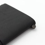 Traveler's Company Notebook Black
