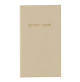 Kokuyo Sketch Book