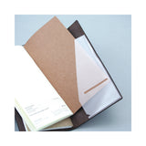 Traveler's Company Notebook Refill 006 Pocket Sticker