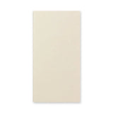 Traveler's Company Notebook Refill Lightweight Paper (Tomoe River) 013