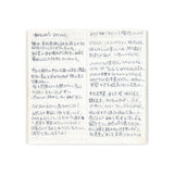 Traveler's Company Notebook Refill Lightweight Paper (Tomoe River) 013