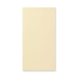 Traveler's Company Notebook Refill 017 Free Diary Monthly