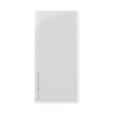 Traveler's Company Notebook Refill 029 Three Fold File