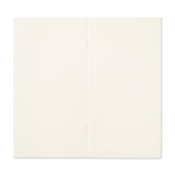 Traveler's Company Notebook Refill 031 Sticker Release Paper