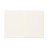Traveler's Company Notebook Passport Refill 018 Accordion Fold Paper