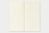 TRAVELER'S Notebook Regular Refill: 2027 Monthly Diary