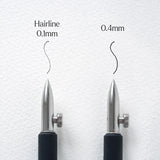 Tom's Studio One-Dip Pen