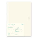 MD Paper A5 Dot Grid Notebook