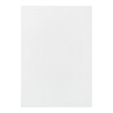 Midori A5 Dot Grid Paper Memo Pad White