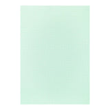 Midori A5 Dot Grid Paper Memo Pad Green