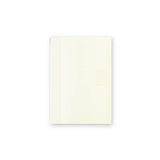 MD Paper Notebook A7 Blank