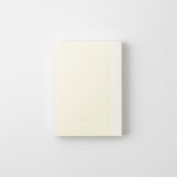 MD Paper Notebook A7 Dot Grid