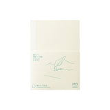 Midori MD Notebook A6 Dot Grid Notebook
